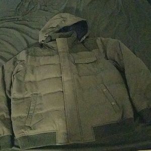 Tommy Hilfiger Jacket